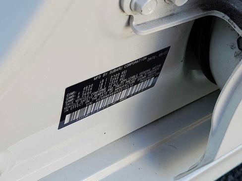 Used 2024 Subaru Legacy Limited AWD/4WD image 26