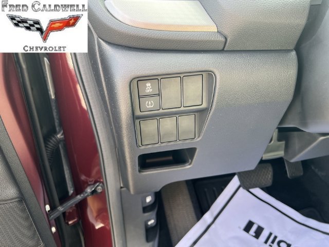 Used 2019 Honda CR-V LX image 22