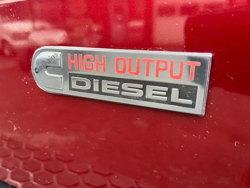 Used 2012 RAM 3500 Laramie w/ HD Snow Plow Prep Group image 7