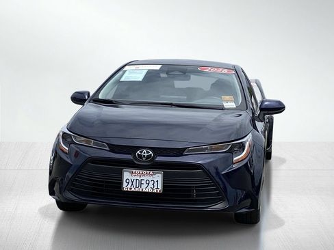 Certified 2026 Toyota Corolla LE FWD image 13