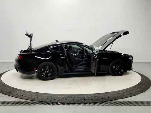 Used 2024 Ford Mustang GT image 16