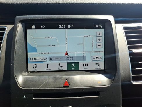 Used 2019 Ford Flex SEL w/ Equipment Group 202A AWD/4WD image 8