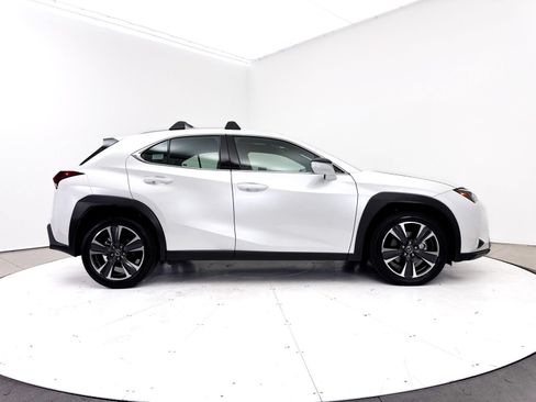 Used 2025 Lexus UX 300h FWD w/ Accessory Package (Z2) image 38