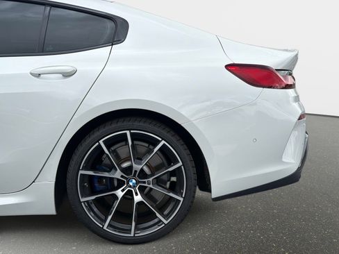 Used 2021 BMW 840i Gran Coupe w/ M Sport Package RWD image 15