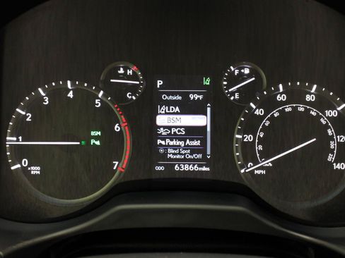 Used 2022 Lexus GX 460 Premium w/ Accessory Package AWD/4WD image 75