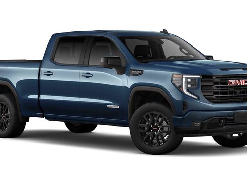 New 2026 GMC Sierra 1500 Elevation w/ Preferred Package image 23