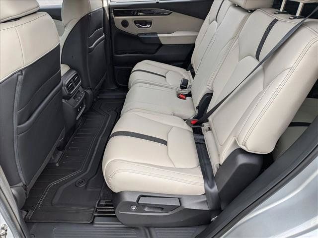 New 2026 Honda Pilot EX-L image 15