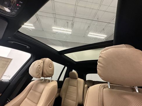 New 2026 Mercedes-Benz GLS 450 4MATIC image 36