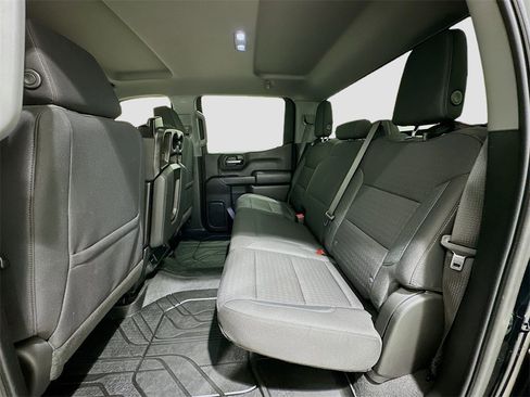 Used 2023 Chevrolet Silverado 1500 Custom image 23