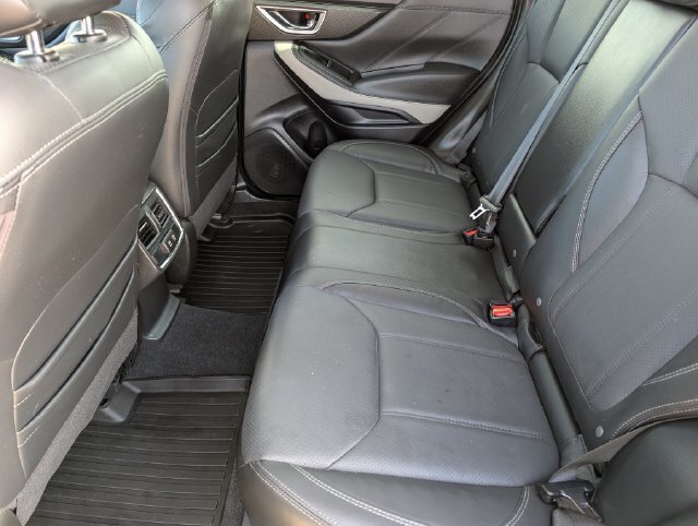 Certified 2023 Subaru Forester Limited AWD/4WD image 21