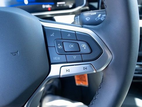 New 2026 Volkswagen Jetta Sport image 23