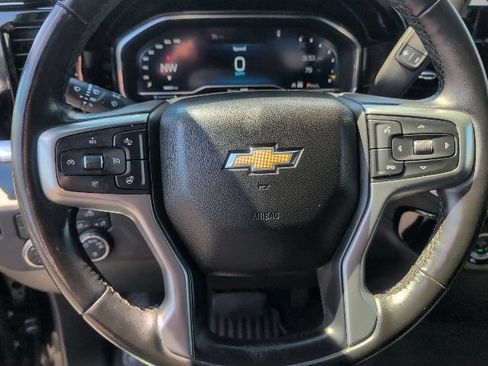 Used 2023 Chevrolet Silverado 1500 LT AWD/4WD image 26