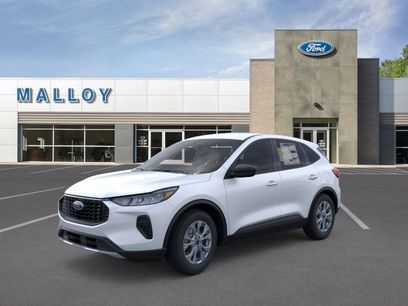 New 2026 Ford Escape Active w/ Cold Weather Package