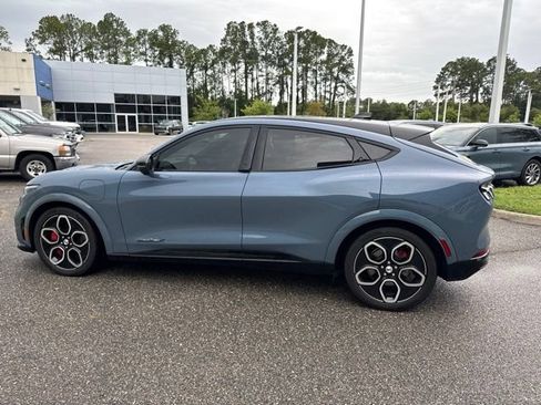 Used 2023 Ford Mustang Mach-E GT AWD/4WD image 11