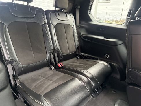 Used 2024 Jeep Grand Cherokee L Altitude image 38