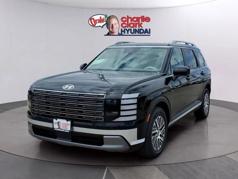 New 2026 Hyundai Palisade FWD Hybrid image 1