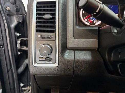 Used 2018 RAM 2500 Big Horn image 22