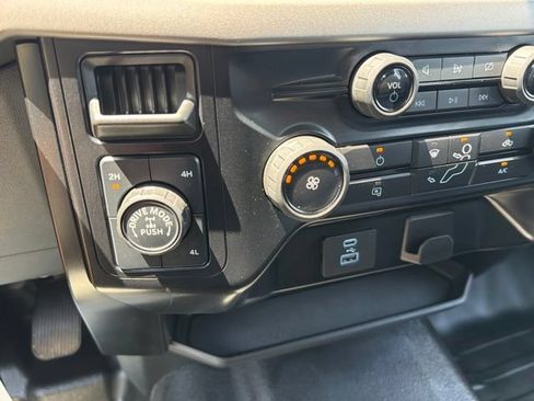 Used 2024 Ford F150 XL AWD/4WD image 23