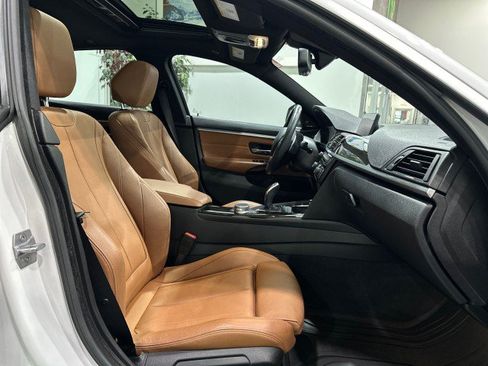 Used 2017 BMW 430i Gran Coupe RWD image 48