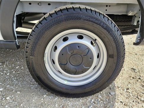 New 2025 Ford Transit 250 Base w/ Load Area Protection Package image 22