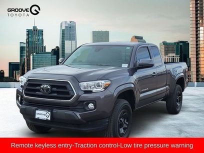 Used 2022 Toyota Tacoma SR5