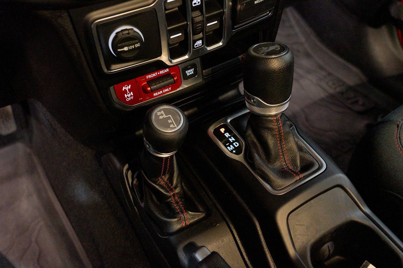 Used 2019 Jeep Wrangler Unlimited Rubicon AWD/4WD image 55