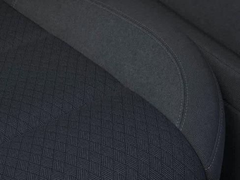 New 2026 Chevrolet Silverado 1500 Custom Trail Boss w/ Turbomax Blackout Package image 21