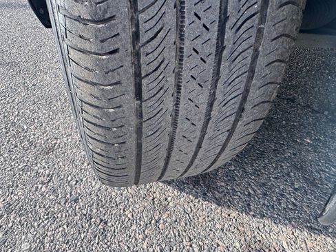 Used 2022 Ford Transit Connect XL w/ CNG/LPG Engine Prep Package image 41