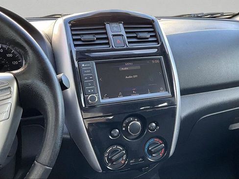 Used 2019 Nissan Versa SV w/ SV Special Edition Package image 10