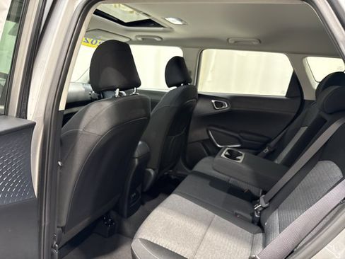 Certified 2023 Kia Soul EX FWD image 14