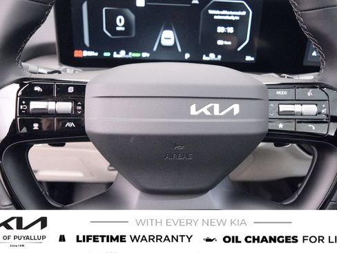 New 2026 Kia Sorento SX Prestige AWD/4WD image 26