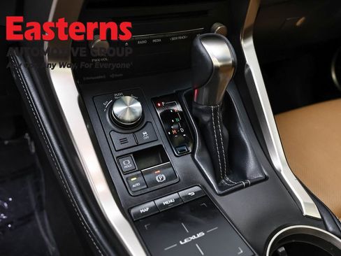Used 2019 Lexus NX 300 AWD w/ Premium Package image 13