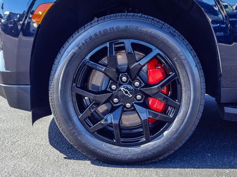 Used 2023 Chevrolet Tahoe RST w/ RST Performance Edition image 17