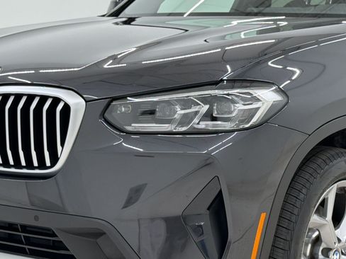 Used 2023 BMW X3 xDrive30i w/ Premium Package AWD/4WD image 12