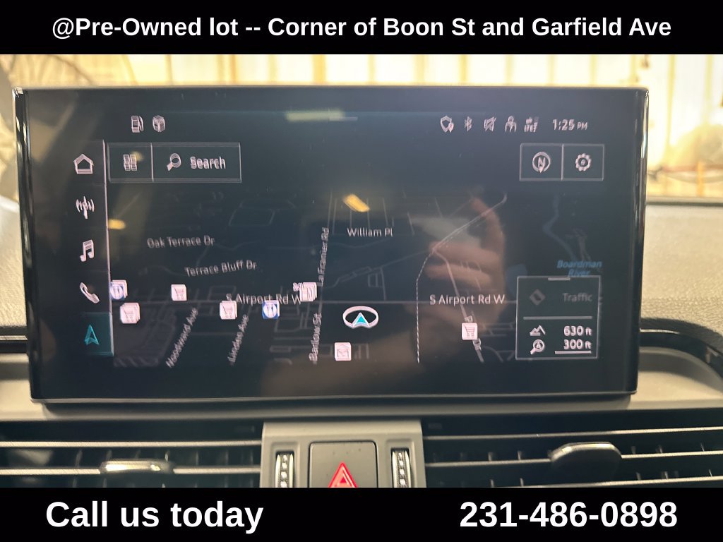 Used 2021 Audi SQ5 Prestige w/ Prestige Package AWD/4WD image 24