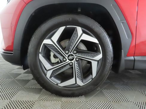 Used 2023 Hyundai Tucson Limited image 31