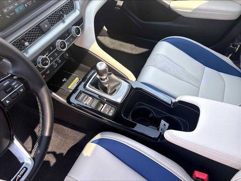 Used 2026 Acura Integra A-Spec FWD image 18