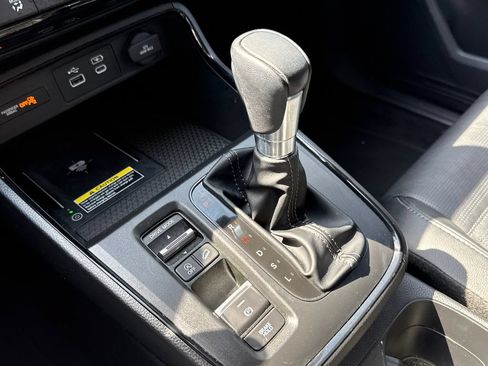 Used 2023 Honda CR-V EX-L image 27
