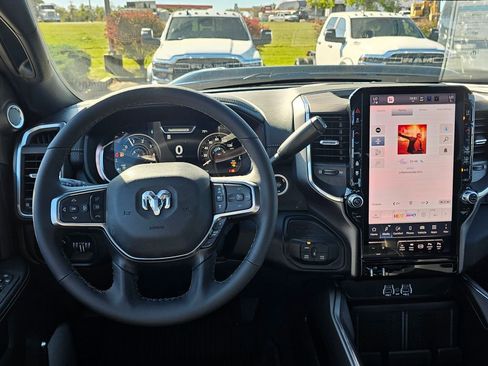 New 2026 RAM 2500 Laramie image 34