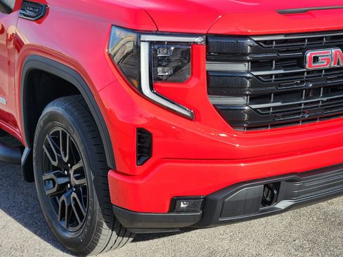 New 2026 GMC Sierra 1500 Elevation w/ Preferred Package AWD/4WD image 10