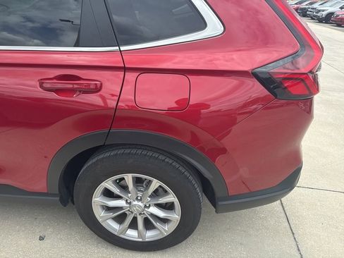 Used 2024 Honda CR-V EX-L image 7