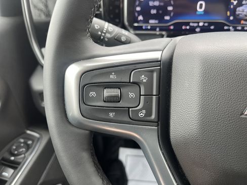 Used 2024 Chevrolet Silverado 1500 LT image 20