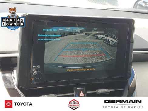 Used 2026 Toyota Corolla LE FWD image 26