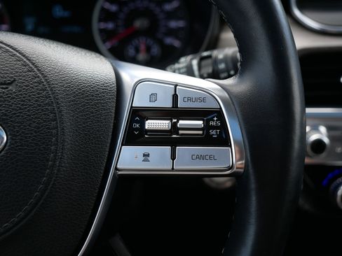 Used 2020 Kia Telluride EX AWD/4WD image 30