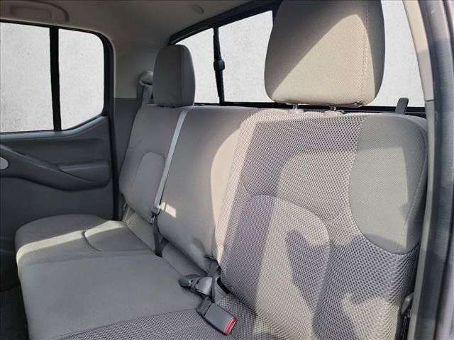 Used 2019 Nissan Frontier SV w/ Value Truck Package RWD image 15