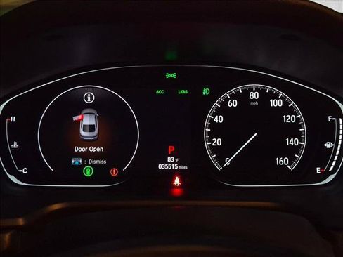 Used 2020 Honda Accord Touring image 6