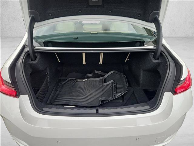 Certified 2025 BMW 330i Sedan RWD image 6