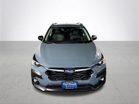 Certified 2024 Subaru Crosstrek 2.0i Premium w/ Popular Package #4 AWD/4WD image 3