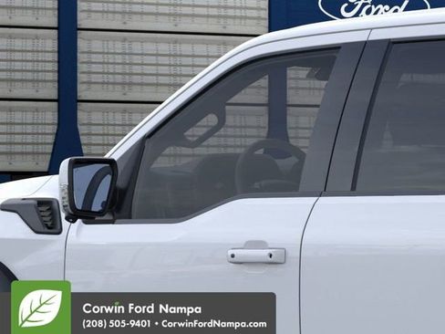 New 2026 Ford F150 Raptor image 20