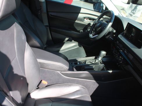 Used 2024 Honda Accord Touring image 22